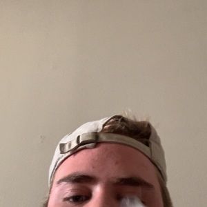 Meet your Posher, Caleb